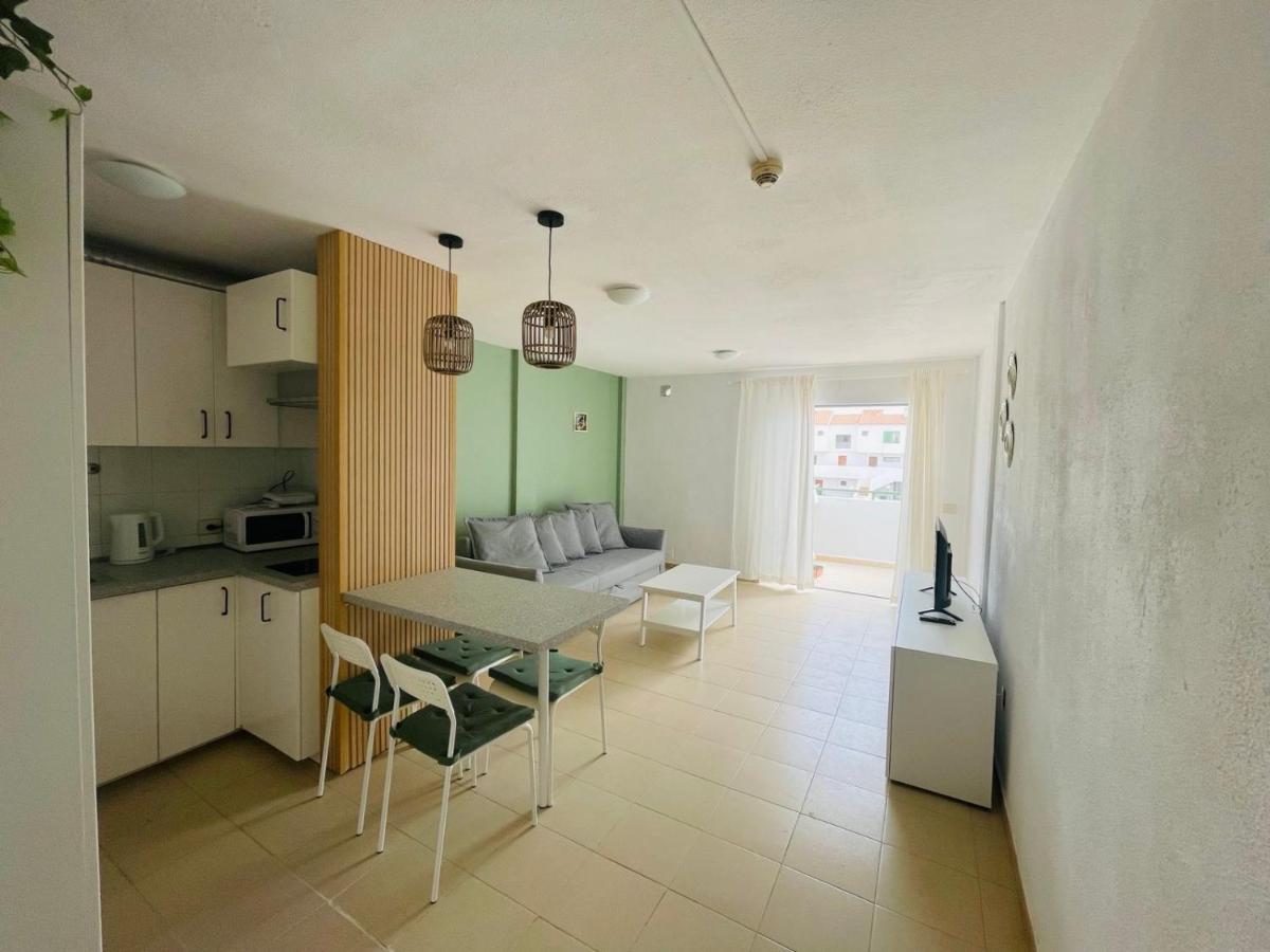 Alondras Park Mialsoma Apartment Арона Екстериор снимка