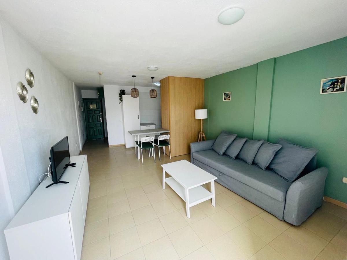 Alondras Park Mialsoma Apartment Арона Екстериор снимка