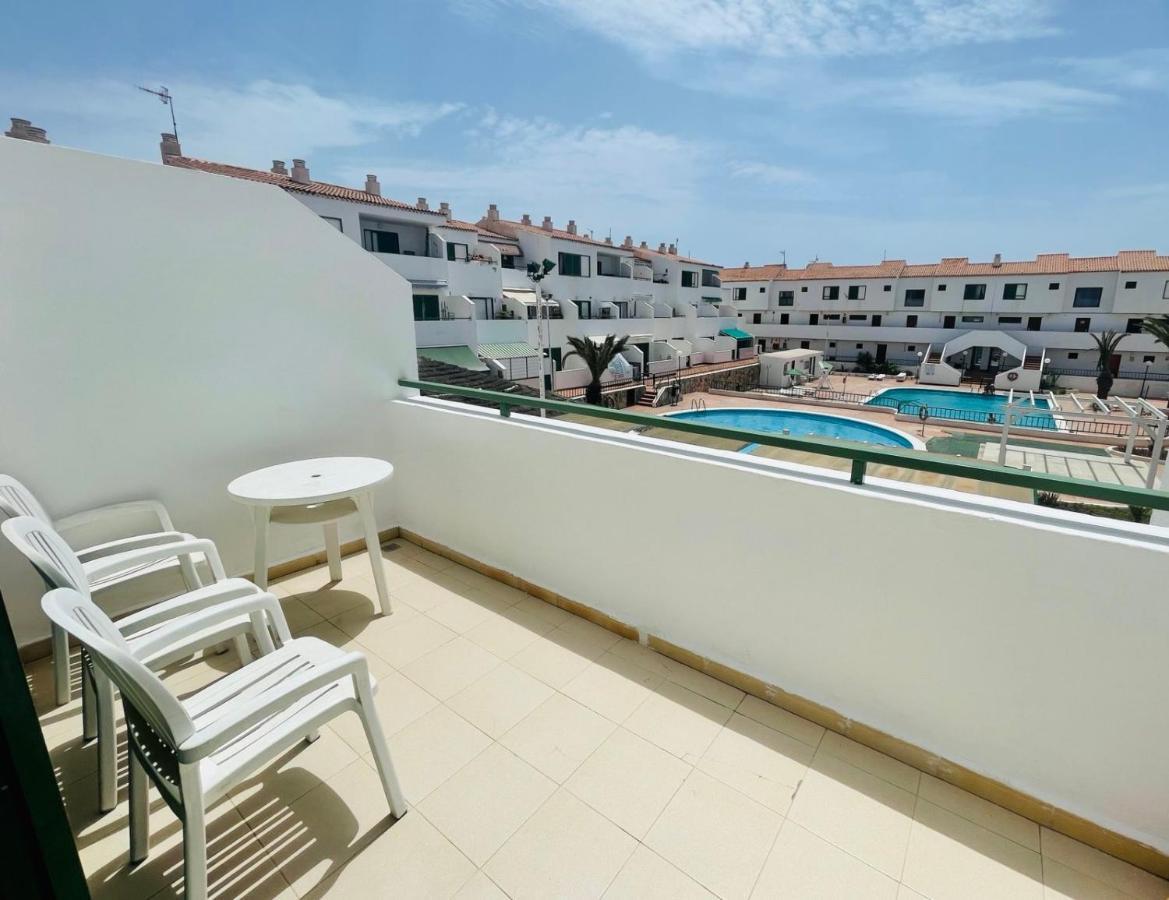 Alondras Park Mialsoma Apartment Арона Екстериор снимка