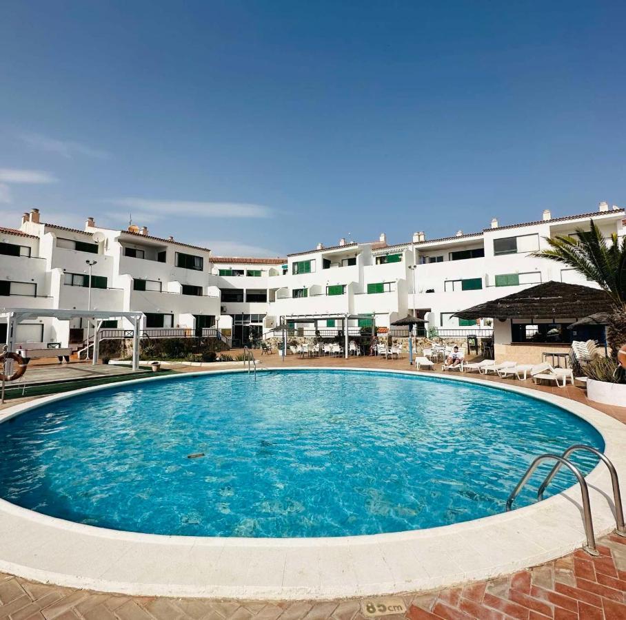 Alondras Park Mialsoma Apartment Арона Екстериор снимка